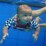 Aquatic Baby