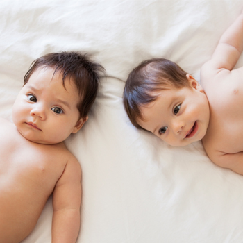 Mau Hamil Anak Kembar? Coba 5 Tips ini