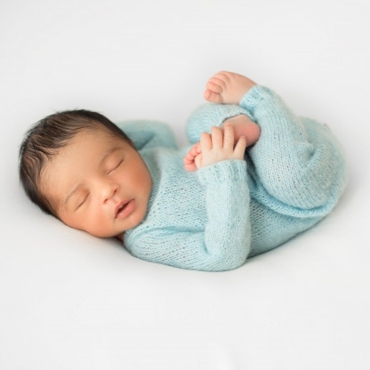 Berat Badan Ideal Bayi Wajib Segini, Kata dr. Tiwi