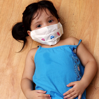 Bagaimana Mengatasi Anak yang Sering Flu?