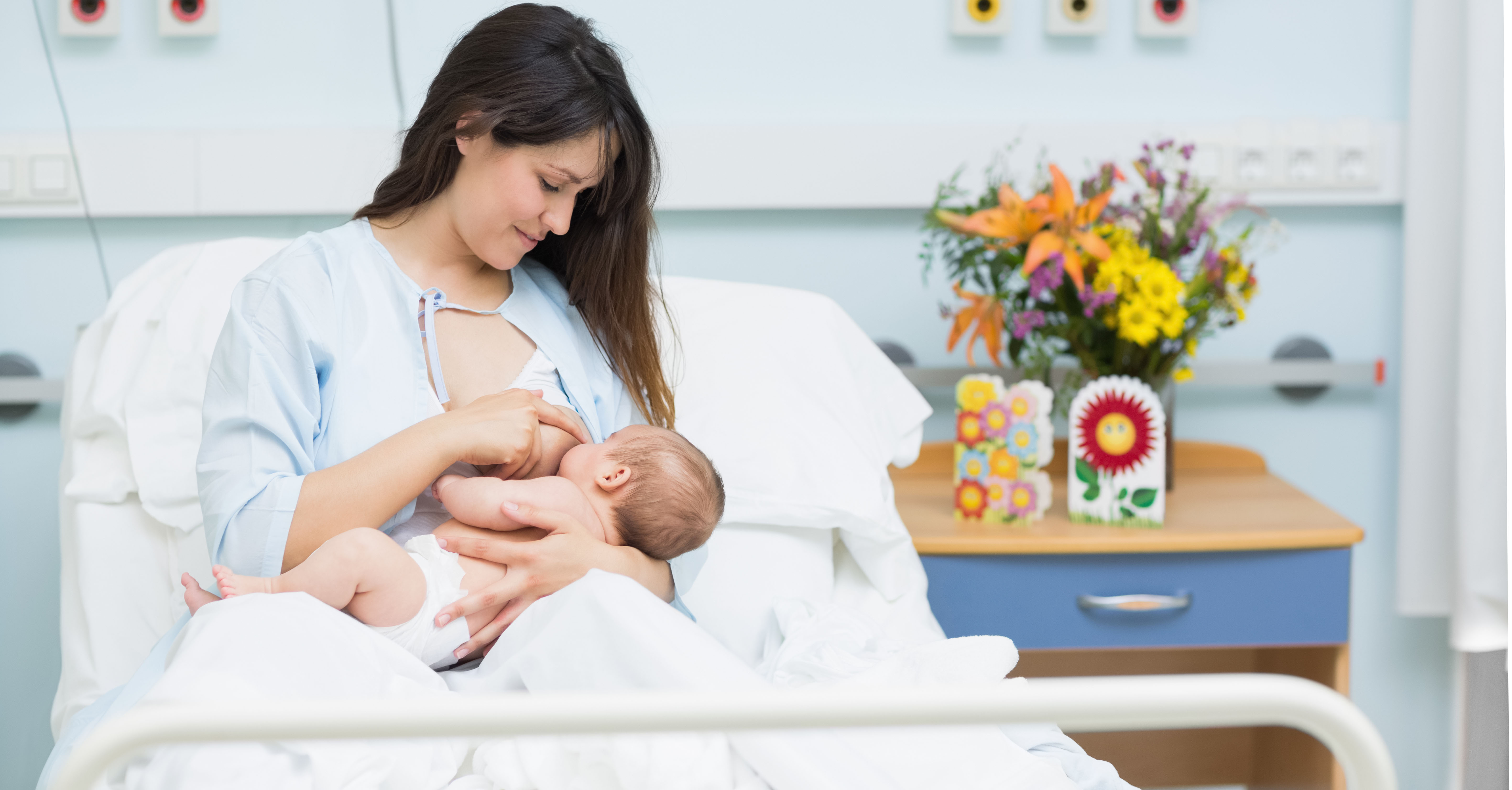 Ibu Menyusui Harus Tahu Obat Aman Ibu Menyusui Harus Tahu Obat Aman