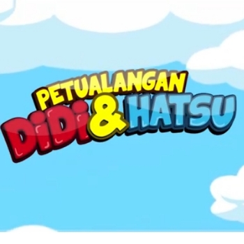 Daihatsu Luncurkan Film Anime untuk Anak, Petualangan Didi dan Hatsu