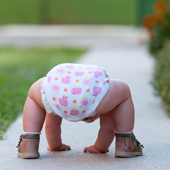 Penyakit Bayi Setelah Liburan