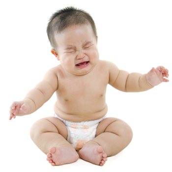 Wajar Jika Bayi Takut Suara Keras?