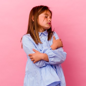 4 Hal yang Anak Perempuan Ingin Ketahui tentang Pubertas