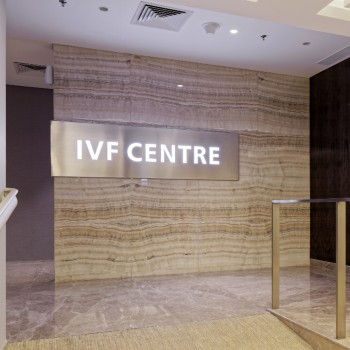 Teknologi Bayi Tabung di RS Pondok Indah IVF Centre