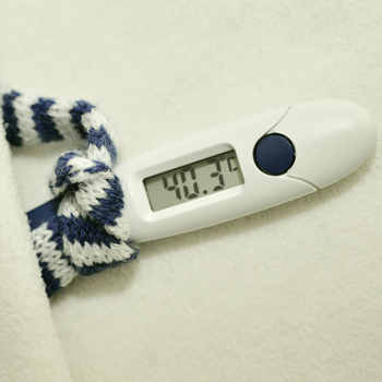 Mengenal Termometer