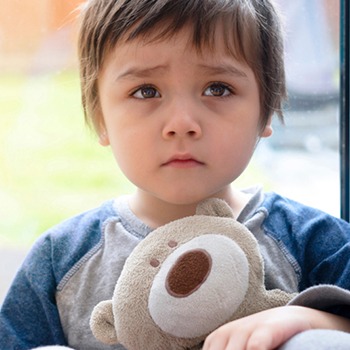 Meningkat, Jumlah Anak Tanpa Orang Tua