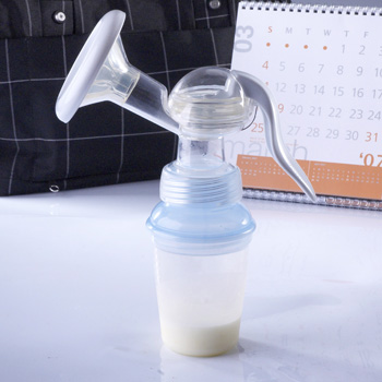 7 Cara Merawat Breast Pump Agar Tetap Awet