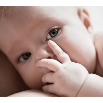 Eksim Susu pada Bayi, Mencegah dan Merawat