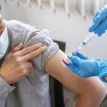 Vaksin Covid-19 Bukan Jaminan Kekebalan
