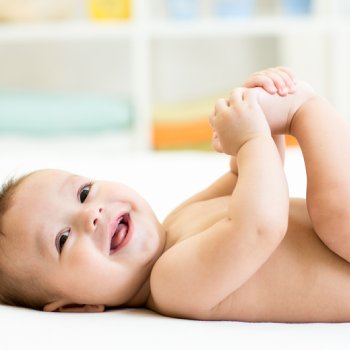 15 Fakta Bayi Baru Yang Menakjubkan