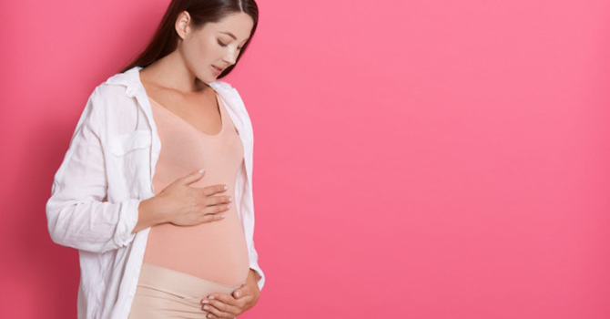 9 Bulan yang menakjubkan, bagaimana riwayat kesehatan ibu hamil.