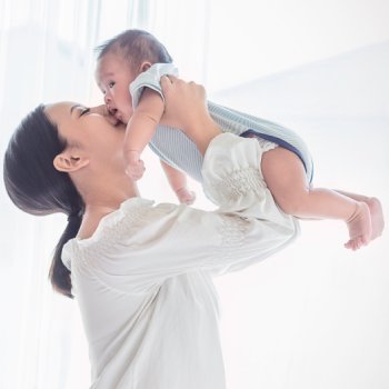 Postpartum Euphoria, Kegembiraan Meluap Pascamelahirkan
