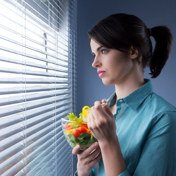 5 Tips Mudah Agar Tetap Sehat di Kantor