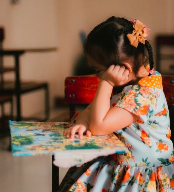 8 Cara Pertahankan Semangat Belajar Anak Selama di Rumah 