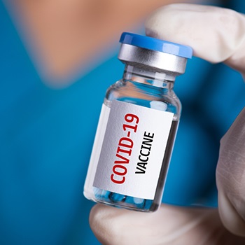Vaksinasi, Upaya Menghentikan Penularan Covid-19