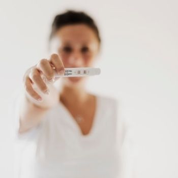 Panduan 30 Hari Mempersiapkan Tubuh Sebelum Kehamilan part II