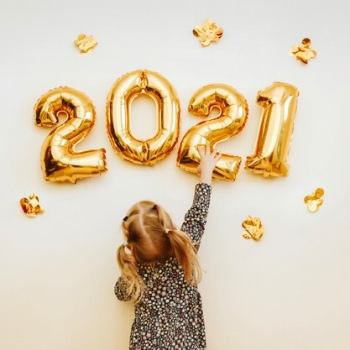 10 Kegiatan Seru untuk Malam Tahun Baru 2021 di Rumah Saja