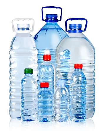 Plastik BPA Penyebab Sulit Hamil?