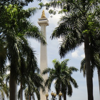 4 Tempat Wisata Terfavorit di Jakarta