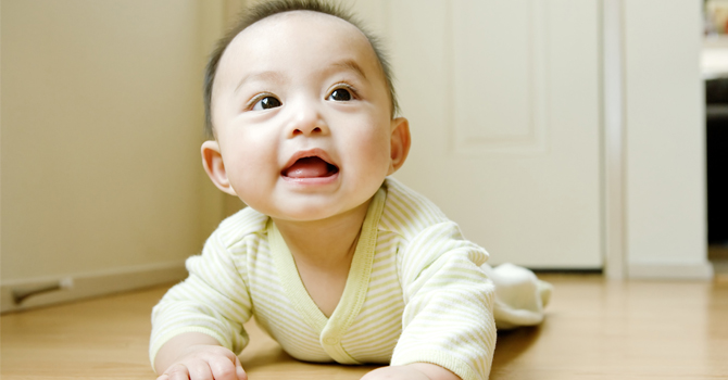 8 Kesalahan Orangtua yang Bisa Membahayakan Bayi