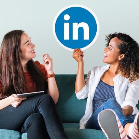 LinkedIn Menambahkan Ibu Rumah Tangga Sebagai Profesi Resmi