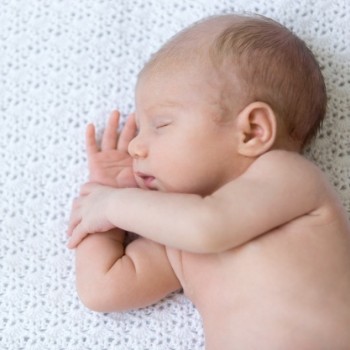 Bisakah Bayi Tertular Virus Corona dari Ibu? 