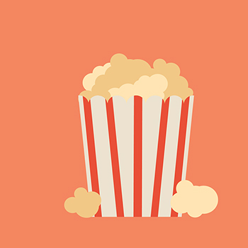 4 Pertimbangan Sebelum Mengajak Balita Menonton Film di Bioskop