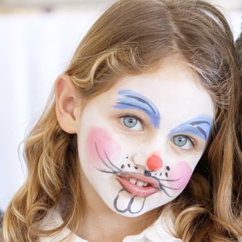 Bolehkah Anak Mencoba Make up Dewasa?