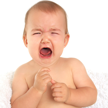 5 Cara Atasi Bayi Rewel Saat Tumbuh Gigi