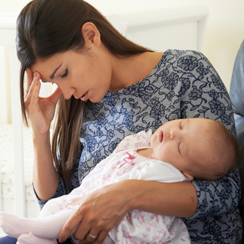 Lactation Headache Bisa Terjadi Bila Ibu Melakukan Kesalahan Ini