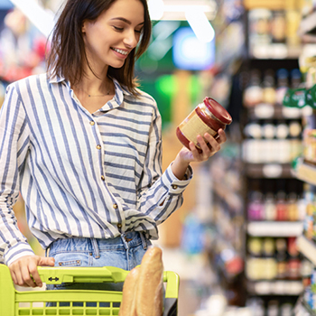 5 Tip Belanja Hemat dan Mudah di Supermarket