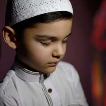 5 Kiat agar Ramadan Membekas di Hati Anak