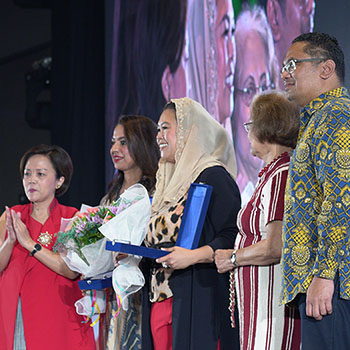 Indonesian Women’s Forum 2019: Inklusivitas bagi Kemajuan Perempuan