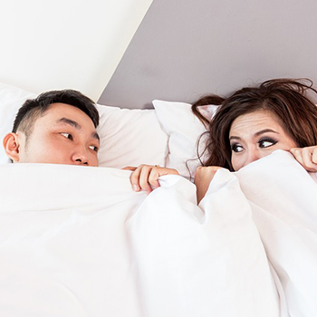 5 Cara Lekas Hamil untuk Pasangan Muda