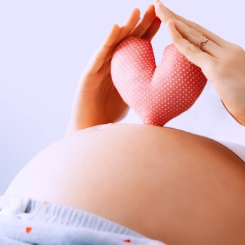  Menjalani Kehamilan Dengan Hepatitis 
