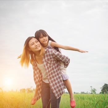 10 Langkah Menjalankan Positive Parenting, Tren Pengasuhan Masa Kini
