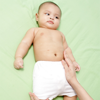 Bolehkah Bayi Spa Pakai Wewangian?