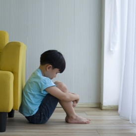 3 Kekuatan yang Mampu Menolong Anak dari Stres