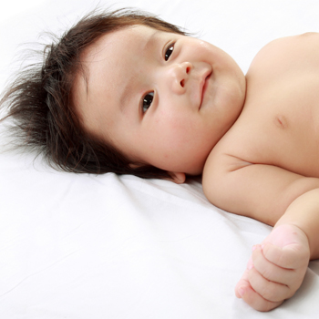 Masalah Diaper di Kulit Bayi