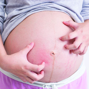 12 Mitos Kesehatan Saat Hamil (1)