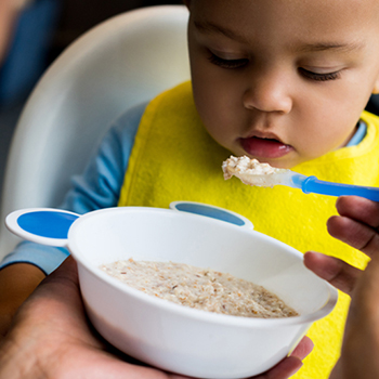 10 Kesalahan Pemberian Makan pada Anak