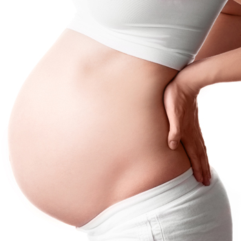 Amankah Kehamilan Penderita Skoliosis?
