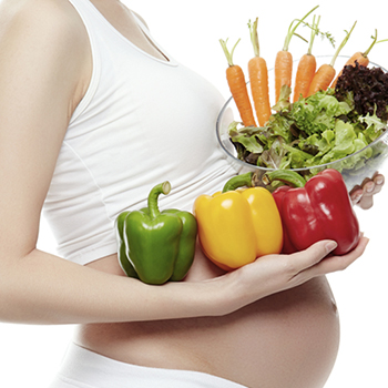 Panduan Makan Sehat untuk Ibu Hamil