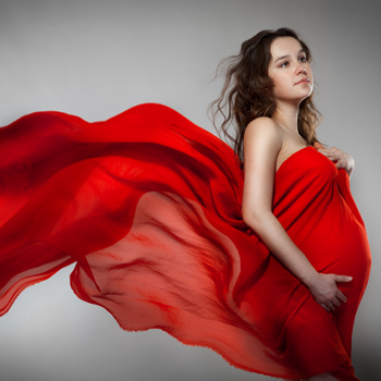 Kekentalan Darah Penghambat Kehamilan