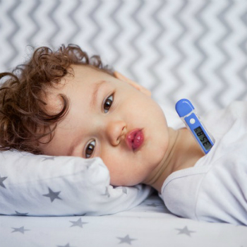 Bisakah Pneumonia Menyerang Bayi dan Anak-anak?