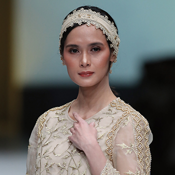 Crystallure by Wardah Hadirkan Kilau Elegansi di Jakarta Fashion Week 2020