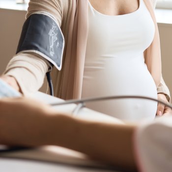 Preeklampsia, Komplikasi Kehamilan yang Berbahaya