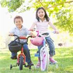 Manfaat Main Sepeda Untuk Anak